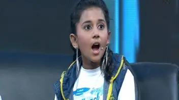 Junior super star 2025 season 1 full episodes