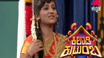 Kiladi kutumba full episode outlet