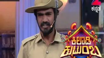 Watch Enjoy All the Episodes of Khiladi Kutumba TV Serial Online