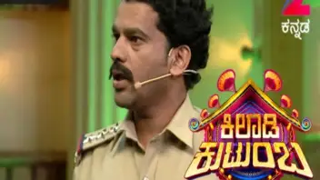 Kiladi kutumba full 2025 episode