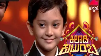 Kiladi kutumba full episode cheap