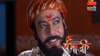 Swarajya rakshak sambhaji discount today full episode
