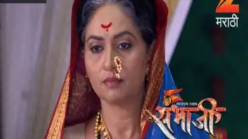 Zee marathi deals live sambhaji