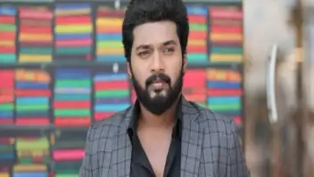 Sembaruthi full clearance episode today