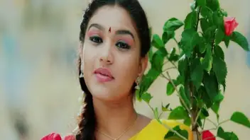 Sembaruthi serial live today new arrivals