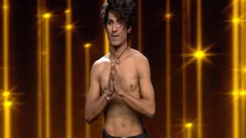 India dancing superstar shop 2017