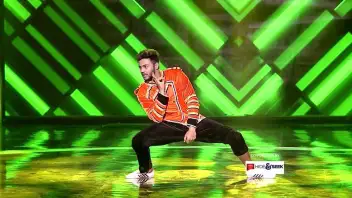 Dance 3 hotsell full episodes
