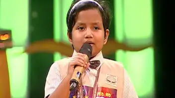 Watch Sa Re Ga Ma Pa Li l Champs 2019 Oriya Kids Show Online on ZEE5