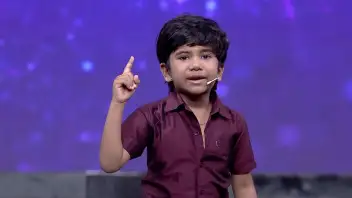 Watch Junior Super Stars Reunion Kids Show Online on ZEE5