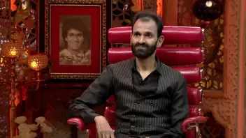 Watch Enjoy All the Episodes of Weekend With Ramesh Season 4 TV