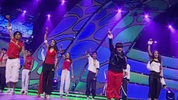 Dance india dance season 1 full episodes 2025