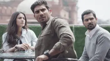 Watch Skyfire Web Series All Episodes Online in HD On ZEE5