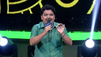 Sa Re Ga Ma Pa Seniors Season 2 TV Serial Watch Sa Re Ga Ma Pa