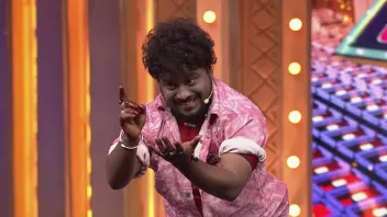 Comedy khiladigalu gay episode cheap