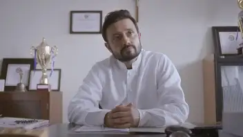 Watch bhram web series online online