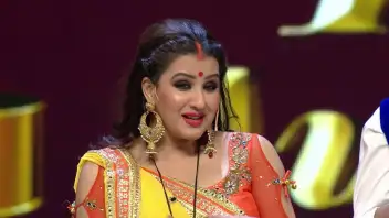 Indian telly awards 2014 best sale full show watch online