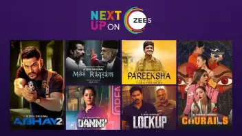 Zee5 episodes sales