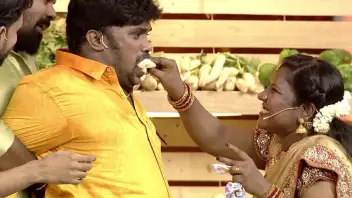 saravanan meenakshi yesterday episode youtube saravanan meenakshi yesterday episode youtube