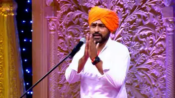Man Mandira Gajar Bhakticha TV Serial Online Watch Tomorrow s