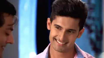 Sid to rescue Shabnam from getting raped by goons in Jamai Raja  India  Forums