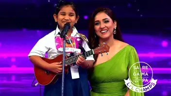 Sa Re Ga Ma Pa Li L Champs 22 Tv Serial Watch Sa Re Ga Ma Pa Li L Champs 22 Online All Episodes 1 30 On Zee5