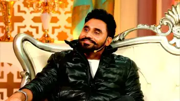 Dil Diyan Gallan Season 2 TV Serial Watch Dil Diyan Gallan