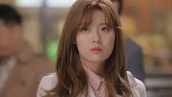 Suspicious partner full clearance episode eng sub