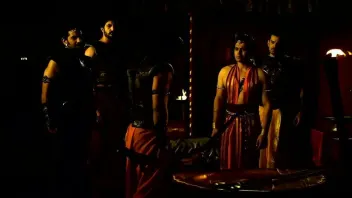 Dharmakshetra full sales episodes free