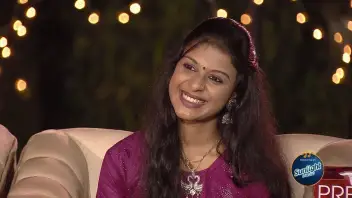 Zee keralam sales saregamapa live