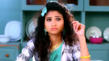 Trinayani TV Serial Online - Watch