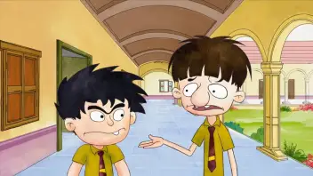 Bandbudh aur sales budbak episode