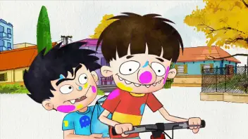 Bandbudh aur store budbak episodes