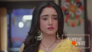Kumkum bhagya today outlet full episode zee5