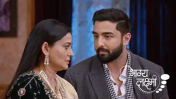 Watch Enjoy All the Episodes of Bhagya Lakshmi TV Serial Online