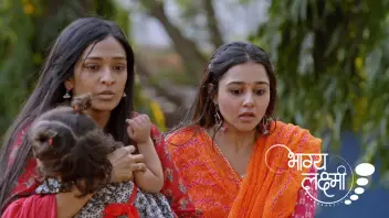 Bhagyalakshmi serial star jalsha today episode 2025