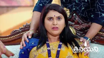 Trinayani telugu serial best sale watch online free