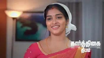Karthika deepam online yesterday full episode