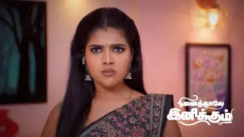 Ninaithale Inikkum TV Serial Online Watch Tomorrow s Episode