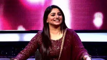 Ek Love Ya Launch Event TV Serial Watch Ek Love Ya Launch