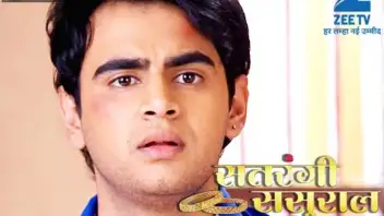 satrangi sasural episode 308