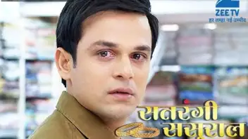 satrangi sasural episode 15 satrangi sasural episode 15