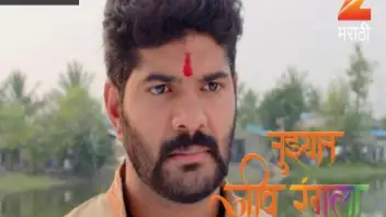 Tuzhat jeev rangala full episode new arrivals