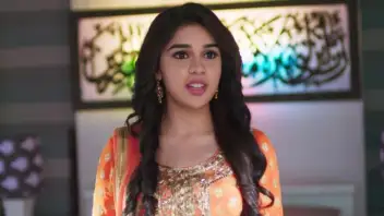 Ishq subhan allah discount zara dresses online