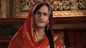 Watch Enjoy All the Episodes of Jodha Akbar TV Serial Online on ZEE5
