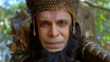 sankat mochan mahabali hanumaan december 24 2015 episode sankat mochan mahabali hanumaan december 24 2015 episode