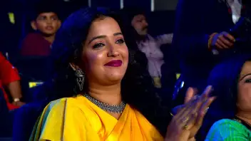 Zee Marathi Utsav Natyancha Award 2020 21 TV Serial Watch Zee