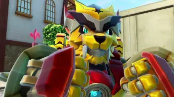 Season 11 Episodes - Gattu The Power Champ Season 11 Episodes - Gattu The Power Champ
