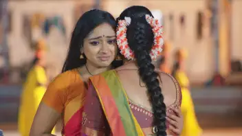 Trinayani March 04 2020 Episode Spoiler