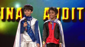 World of dance season 3 episode 1 watch online hotsell