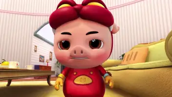 Season 11 Episodes - Gattu The Power Champ Season 11 Episodes - Gattu The Power Champ